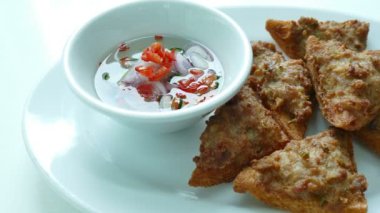 ızgara tavuk acılı