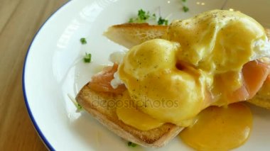 karides ve peynirli tost