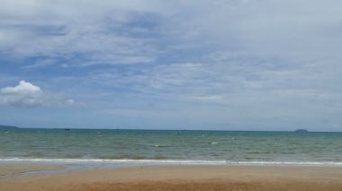  tropikal deniz ve plaj