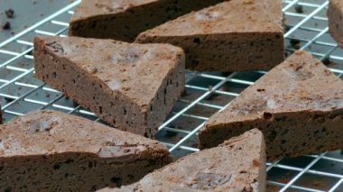 Çikolatalı browni kek