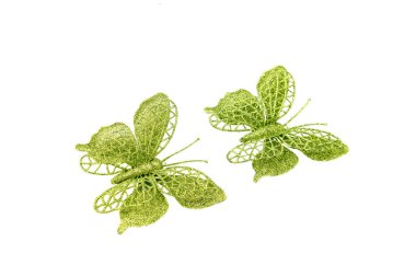 Yeni yıl ve Noel süslemeleri ve Noel oyuncaklar