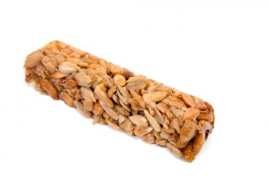 Arıtılmış ayçiçeği tohumu.