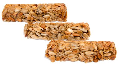 Arıtılmış ayçiçeği tohumu.