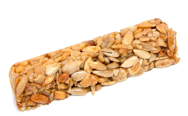 Purified Sunflower Seed. — Stock Photo, Image