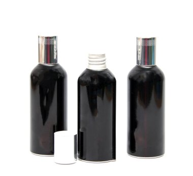 güzel şişe izole erkek parfüm 