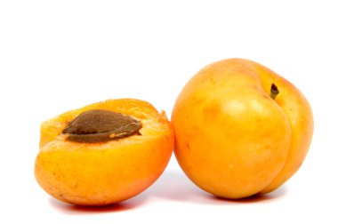 Büyük sulu şeftali. Yararlı diyet ve vejetaryen gıda