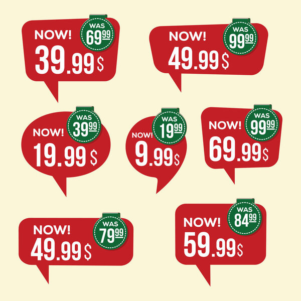 Sale Stickers Collection. Sale sticker. Sales. Sale now.