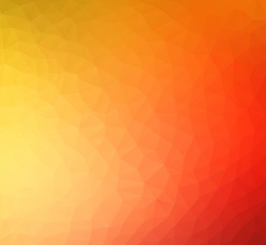 Çokgenlerden vektör arkaplanı, soyut arkaplan, duvar kağıdı