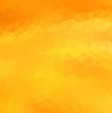 Çokgenlerden vektör arkaplanı, soyut arkaplan, duvar kağıdı