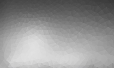 Çokgenlerden vektör arkaplanı, soyut arkaplan, duvar kağıdı