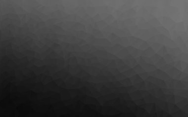 Çokgenlerden vektör arkaplanı, soyut arkaplan, duvar kağıdı