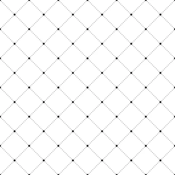 Vektör deseni, geometrik dikişsiz basit doku, soyut arkaplan 