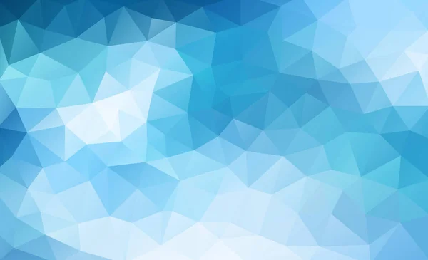 Çokgenlerden vektör arkaplanı, soyut arkaplan, duvar kağıdı