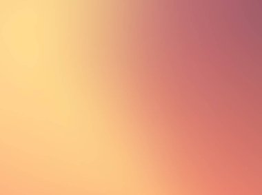 Tasarım için soyut renkli bulanık vektör arkaplanı.