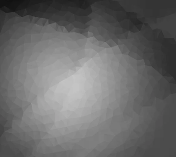Fond Vectoriel Polygones Fond Abstrait Fond Écran — Image vectorielle