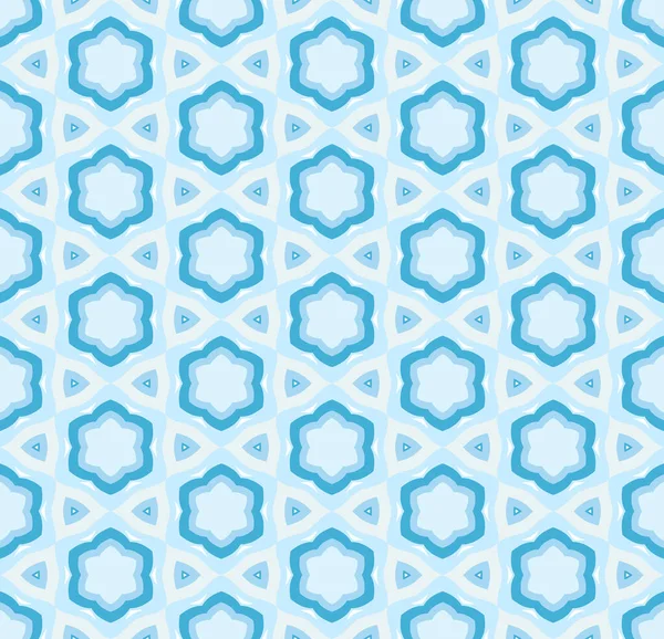 ベクトルパターン 幾何学的なシームレスな単純なテクスチャ 抽象的な背景 — ストックベクタ