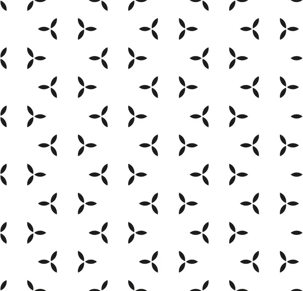 Vektorový Vzor Geometrické Hladké Jednoduché Textury Abstraktní Pozadí Tapety — Stockový vektor