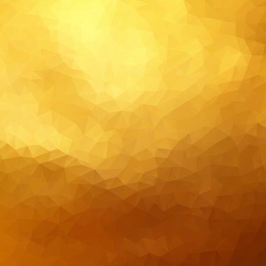 Çokgenlerden vektör arkaplanı, soyut arkaplan, duvar kağıdı