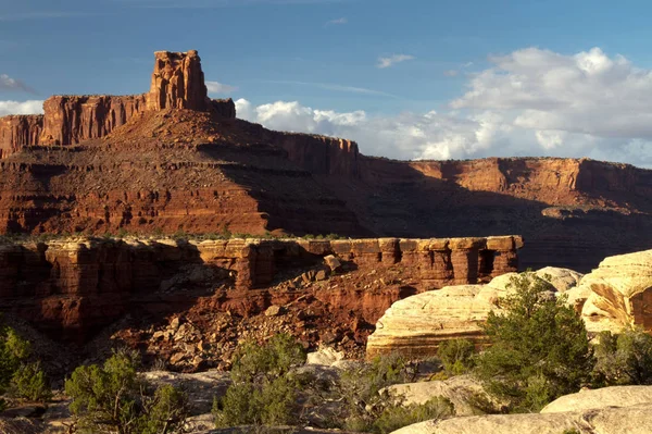 Canyonlands nemzeti park — Stock Fotó