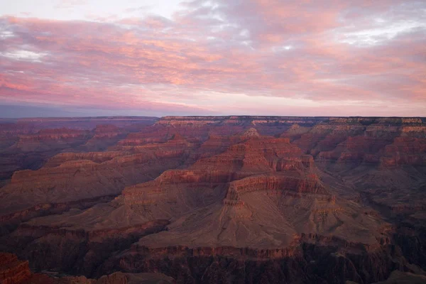 Εθνικό Πάρκο Grand Canyon — Φωτογραφία Αρχείου