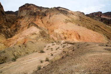 Ölüm Vadisi Ulusal Parkı