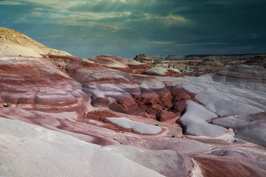 Capitol Resifi Ulusal Parkı