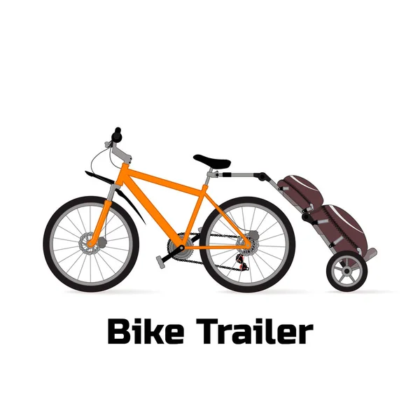 logo Bisiklet römork