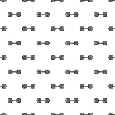 Fitness simgeleri ile Seamless Modeli