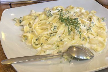  İtalyan penne makarna 