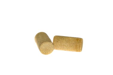 iki şarap mantarlar