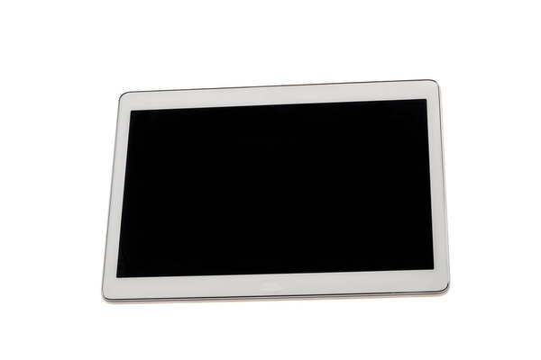 Touch screen tablet 