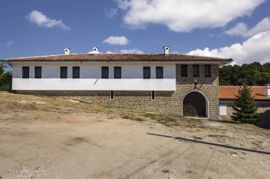 Ortodoks Manastırı 