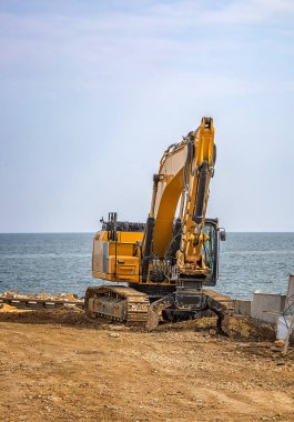 İşten sonra Sürüngen kazıcı