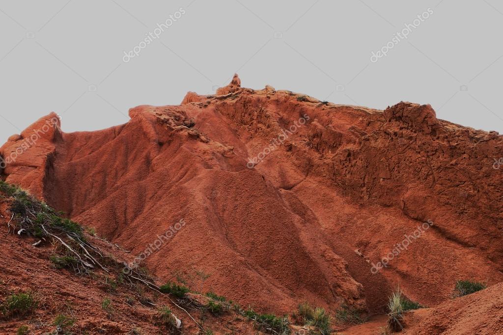 赤土 Ultisol JapaneseClass.jp