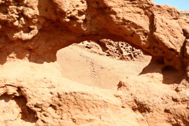  Clay, kil, kırmızı kil, manzara, doğa, fantezi manzara, peri masalı