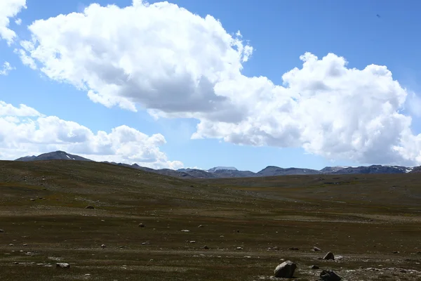 Montanhas, montanha, natureza, deserto, paisagem montanhosa, paisagem, paisagem montanhosa — Fotografia de Stock