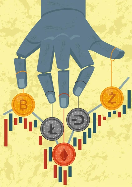  Borsa oyunları (cryptocurrency)