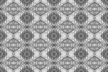 Arka plan soyut geometrik siyah ve beyaz 1