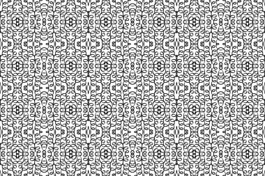 Arka plan arka mürekkep eğrileri siyah ve beyaz 2