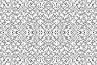 Arka plan arka mürekkep satırları siyah ve beyaz 2