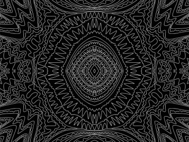 Arka plan arka mürekkep trendy siyah beyaz 1 eğrileri