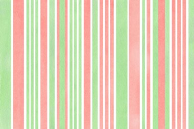 Suluboya Çizgili Arkaplan.