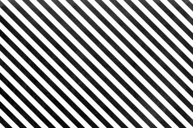 Suluboya Çizgili Arkaplan.