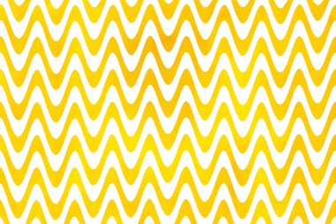 Sulu Boya çizgili arka plan, chevron.