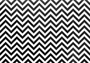 Sulu Boya çizgili arka plan, chevron.