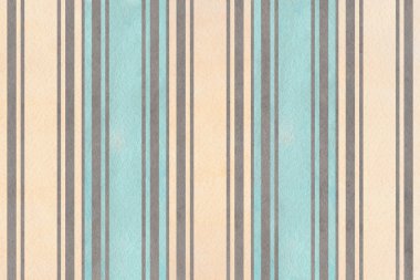 Suluboya Çizgili Arkaplan.