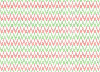 Dalgalı çizgili arka plan.