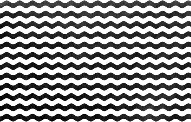 Dalgalı çizgili arka plan.