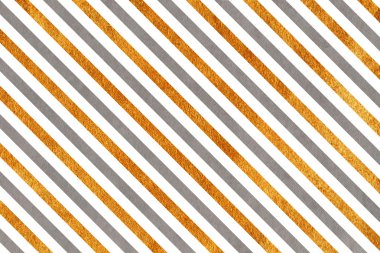 Suluboya Çizgili Arkaplan.