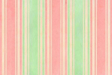 Suluboya Çizgili Arkaplan.